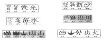 創(chuàng)設(shè)教學(xué)情境享受快樂識字