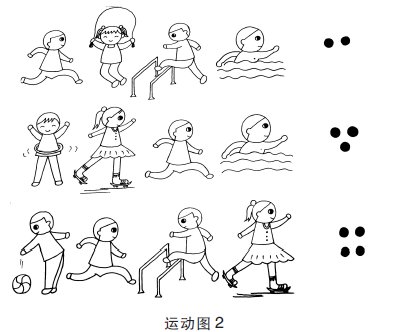 大班數(shù)學(xué)活動(dòng):大家一起猜