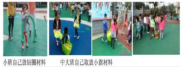 指南引領(lǐng)下的快樂早操策略談