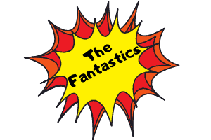 Fansite of Top Comic Books